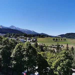 Rénové Pour 1p à 4p Avec Parking - Proche Centre Villard-de-Lans